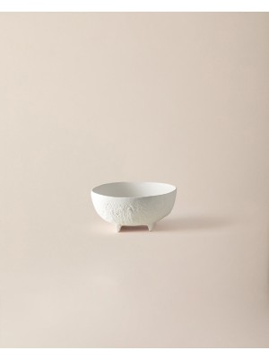 Madame Coco Lavern Kase - Beyaz - Orta Boy