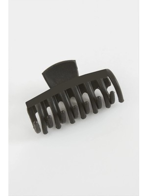 Eco Lounge Düz Mandal Toka 8 cm