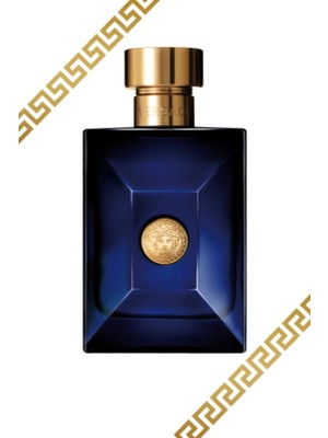 Versace Erkeklere Özel Dylan Blue Edt Parfüm 100 ml