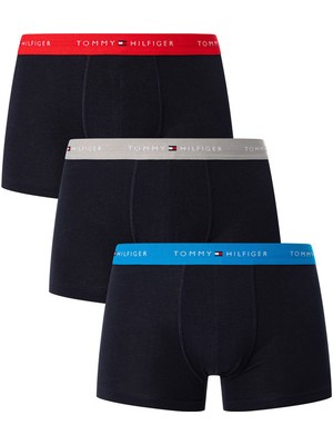 Tommy Jeans Erkek Boxer