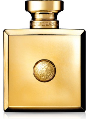 Versace Oud Oriental Pour Femme Edp 100 ml - Kadın Parfümü