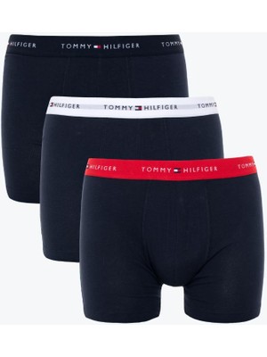 Tommy Jeans Erkek Boxer