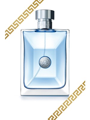 Versace Erkeklere Özel Pour Homme Edt Parfüm 200 ml