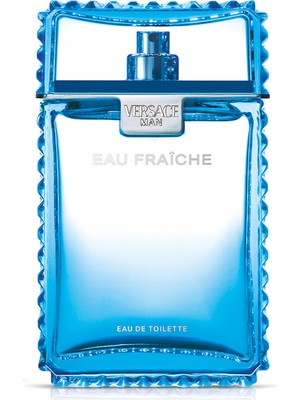 Versace Man Eau Fraiche Edt 200 ml - Erkek Parfümü