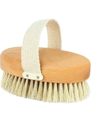 S'82 At Kılı Elbise Fırçası