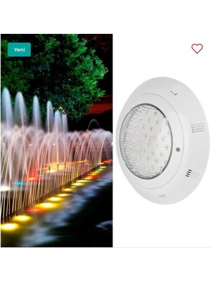 Cata CT-4070 35W Ledli Havuz Armatürü