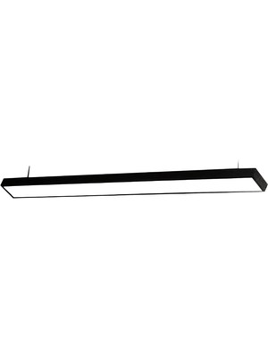 Eco Lounge Cata Ct 9081 60W 120CM Linear Armatür 3200K Gün Işığı