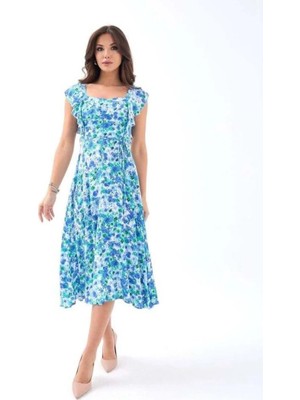 Faylora 5370 Elbise-San Jose