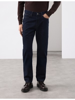 Marks & Spencer Düz Kesim Pantolon