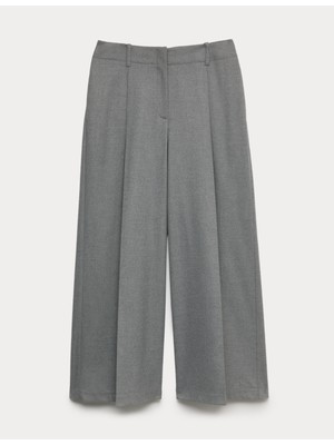 Marks & Spencer Geniş Paça Pantolon