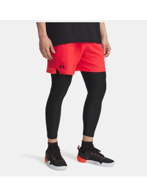 Under Armour Erkek Ua Vanish Dokuma 6inch Şort 1373718-714