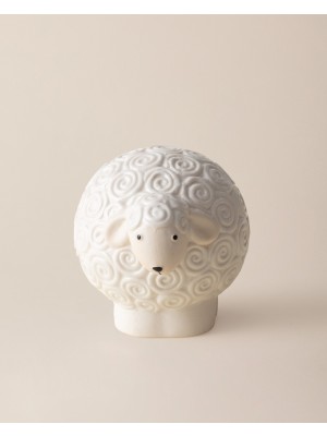 Madame Coco Agnus Biblo - Soft Ekru