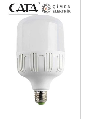 Eco Lounge Cata Ct 4262 55 W LED Ampul 6400K Beyaz Işık E27 Duy