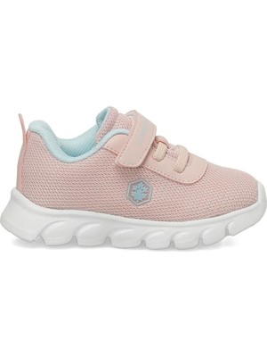 Bags Shoes Lumberjack First Bebe 21/25 Çocuk İlk Adım Cırtlı Ultra Hafif  Sneaker Spor Ayakkabı
