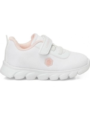 Bags Shoes Lumberjack First Bebe 21/25 Çocuk İlk Adım Cırtlı Ultra Hafif  Sneaker Spor Ayakkabı