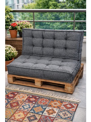 BDP Home Yer ve Kalorifer Önü Minderi