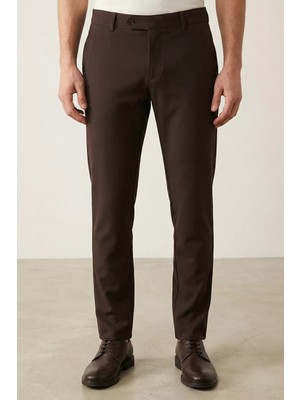 Erkek Kumaş Pantolon P-00019824