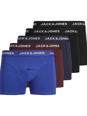 Jack & Jones Erkek Çocuk Boxer 140CM (9-10 Yaş )12242590