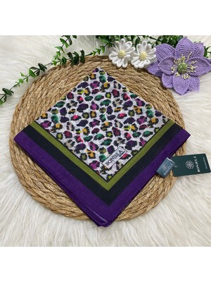 Bonjela Soft Eşarp KSE226