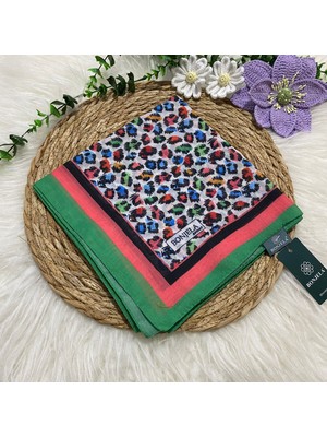 Bonjela Soft Eşarp KSE232