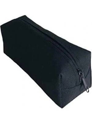 Lugmo Okul Kalemlik 20X9CM Siyah