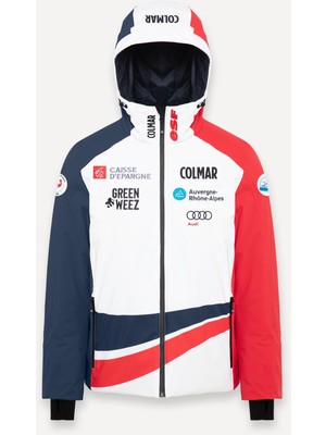Colmar Scı Fransız Milli Takımı Kayak Ceketi