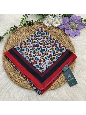 Bonjela Soft Eşarp KSE220