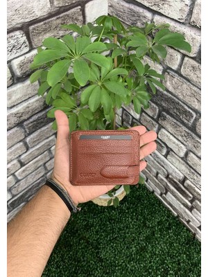 Guard Mat Taba Deri Kartlık