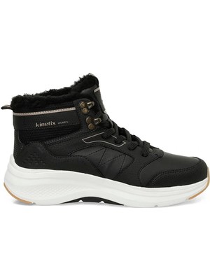 Kinetix Warbel Pu Hi W  Kadın Comfort Taban Içi Kürklü Spor Bot