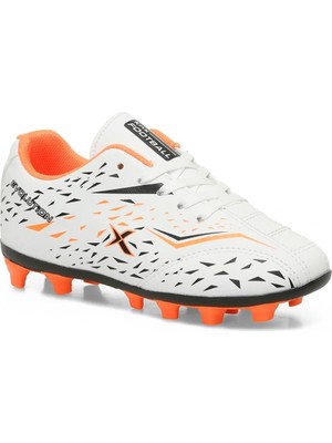 Kinetix Evolution Ag Çocuk Dişli Krampon Futbol Ayakkabısı