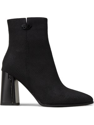 Deery Kadın Siyah Bot - 25137ZSYHC01