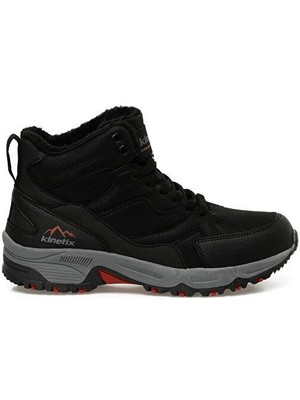 Kinetix Kınetıx 5W Arctıc Pu Krk Hı 5pr Sıyah  Bot 102019691