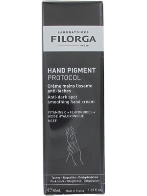 Filorga Fılorga Hand Pigment Protocol Krem 50 ml