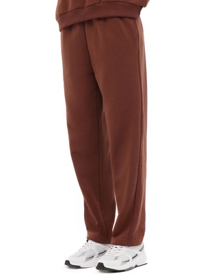 Kinetix Wl 22BEAT 5pr Kahverengi Kadın Eşofman Altı