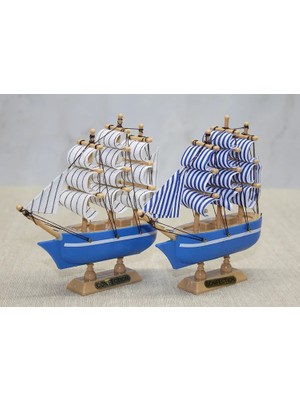 Arthurs Plastik Gemi Model 1