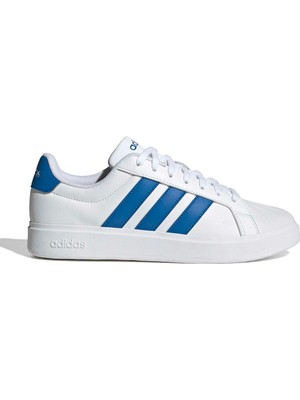 Adidas Streettalk Beyaz Erkek Sneaker