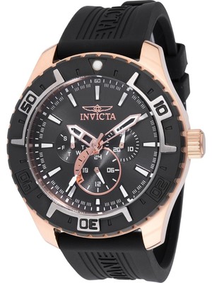 Invicta Invıcta 245749 Erkek Kol Saati