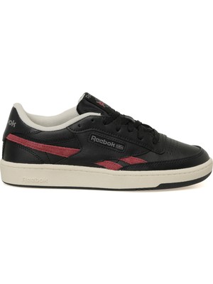 Reebok Club C Revenge Siyah Unisex Sneaker