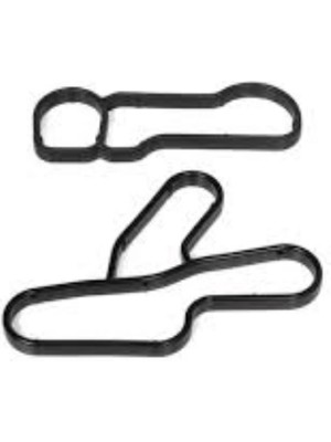 Wender Bmw Yağ Filtre Kütük Contası N47/N N57/N [E90 X1:E84 X5:E70>F01 X3:F25 X5:F15] Set
