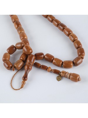 Lapisdo Kuka Kapsül Kesim 9X11.5MM Tesbih