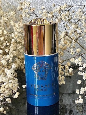 Versace Eros Stick Erkek Için Deodorant 75 ml