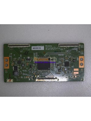 6870C-0553A ,6871L-4046C,V15 UHD TM120 Lge Ver1.0,lg 55UF8507-ZB,T Con BOARD,LC550EQE (Ph)(F1)