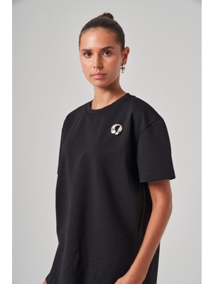 OE26KZ10105 Omelya Tshırt