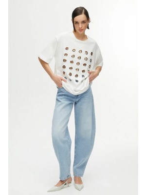 N24YD70028 Nocturne Tshirt