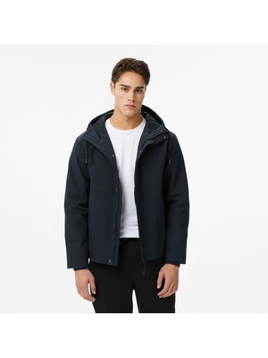 Nautica Erkek Siyah Regular Fit Mont.0tb