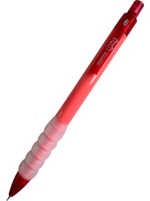 Polin Spring Versatil Kalem 0.7mm Silikonlu Rahat Tutuş