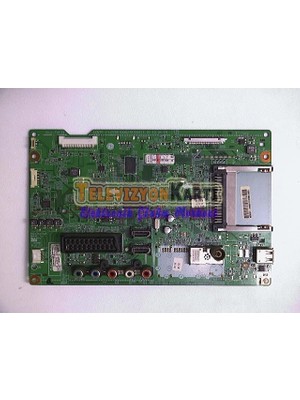 EAX64910001 (1.0),EBT62174293,LG42LS3450-ZA,MAIN Board