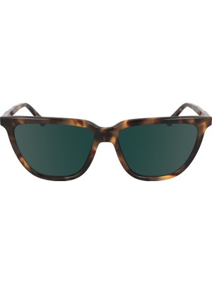 Ck 24537S 219 55 Calvin Klein Güneş Gözlüğü