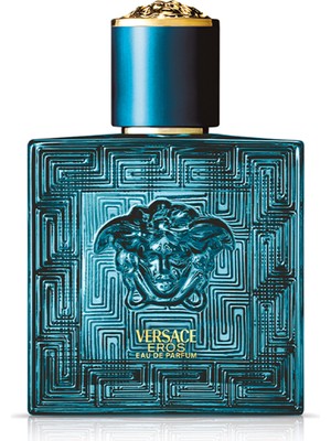 Versace Eros Edp 50 ml - Erkek Parfümü