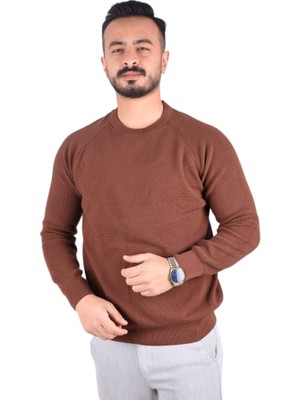 Raymons RYM-2031 Spor Triko/kiremit/s